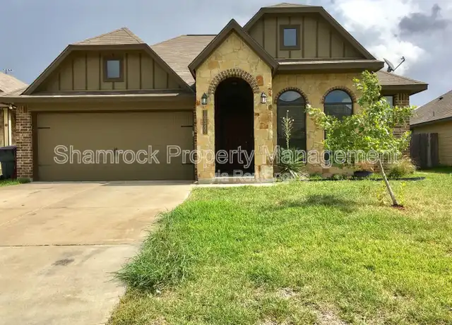 Property at 10345 Condor Loop, Waco, TX, 76708, 3 beds, 2 baths, [object Object]