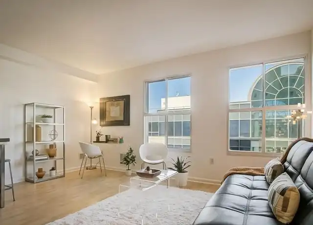 Property at 140 S Van Ness Ave Unit 6B, San Francisco, CA, 94103, 1 bed, 1 bath, [object Object]