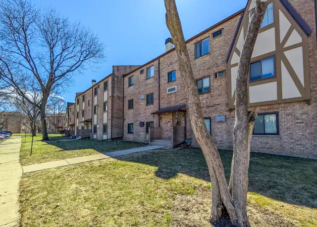 Property at 801 S Dwyer Ave Unit D, Arlington Heights, IL, 60005, 2 beds, 1 bath, [object Object]