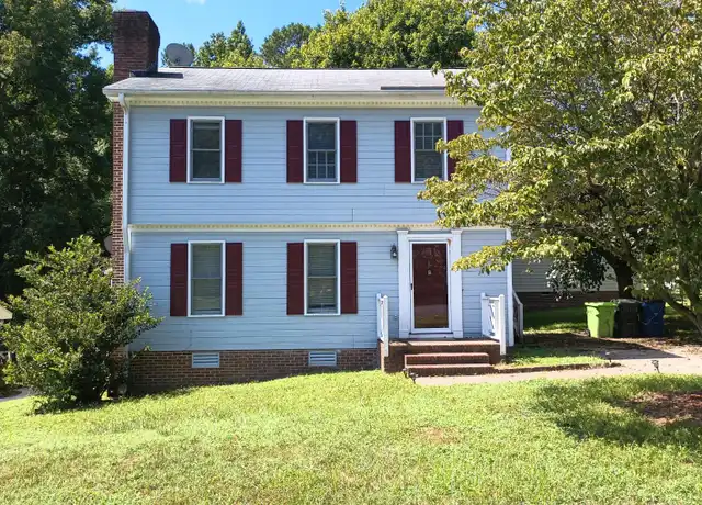 Property at 3504 E Jameson Rd, Raleigh, NC, 27604, 3 beds, 2.5 baths, [object Object]