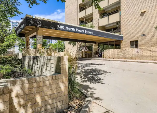 Property at 800 N Pearl St #308, Denver, CO, 80203, 2 beds, 2 baths, [object Object]