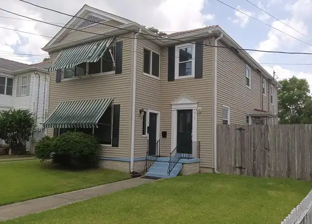 Property at 514 Short St, New Orleans, LA, 70118, 3 beds, 1 bath, [object Object]