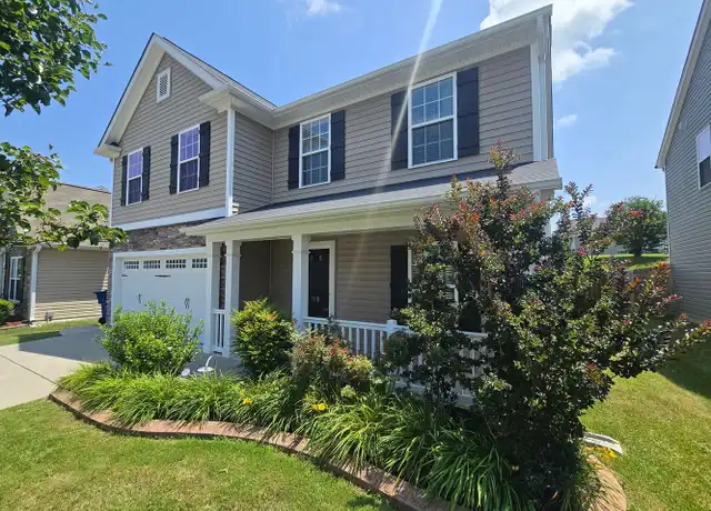 Property at 110 Claystone Dr, Gibsonville, NC, 27249, 3 beds, 2.5 baths, [object Object]