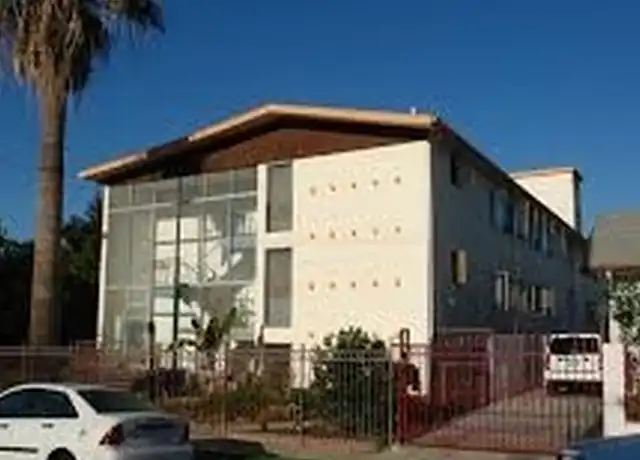 Property at 1201 N Kingsley Dr Unit KG-14, Los Angeles, CA, 90029, 2 beds, 2 baths, [object Object]
