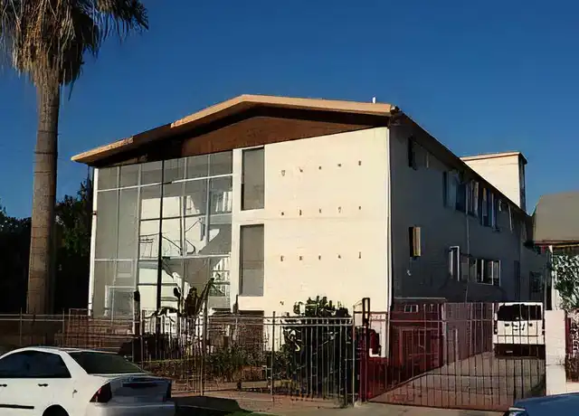 Property at 1201 N Kingsley Dr Unit KG-14, Los Angeles, CA, 90029, 2 beds, 2 baths, [object Object]