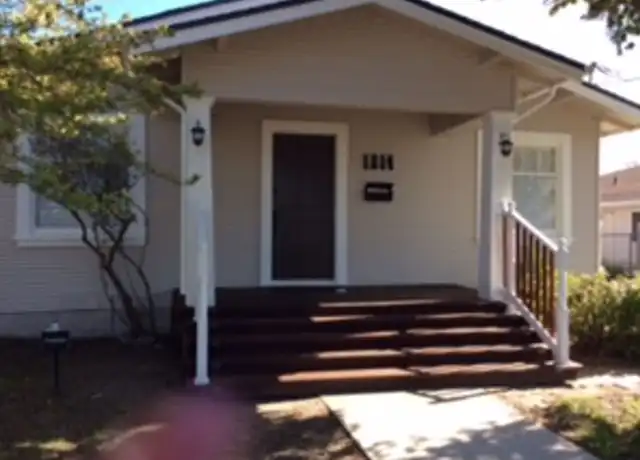 Property at 1214 Bay St, Santa Cruz, CA, 95060, 2 beds, 1 bath, [object Object]