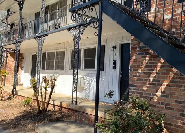 Property at 370 Peabody St #10, Athens, GA, 30605, 1 bed, 1 bath, [object Object]