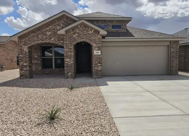 Property at 6109 Buckthorn Dr, Midland, TX, 79705, 4 beds, 2 baths, [object Object]