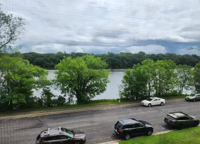 Property at 701 5th Ave N Unit 3, St Cloud, MN, 56303, 1 bed, 1 bath, [object Object]