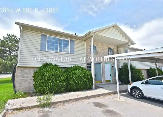 Property at 1854 W 680 N Unit 1854, Pleasant Grove, UT, 84062, 3 beds, 1.5 baths, [object Object]