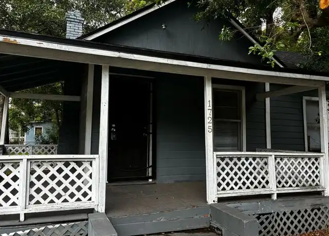 Property at 1725 W 2nd St, Jacksonville, FL, 32209, 2 beds, 1 bath, [object Object]
