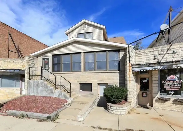 Property at 7052 W Higgins Ave Unit 1E, Chicago, IL, 60656, 0 beds, 1 bath, [object Object]