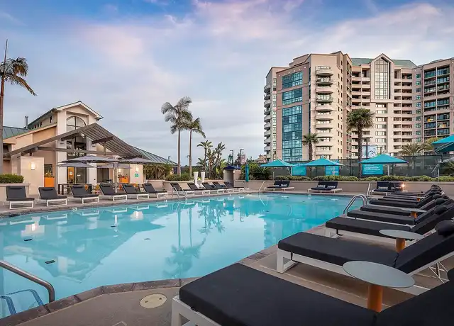 Property at Towers at Costa Verde - 8775 Costa Verde Blvd, San Diego, CA, 92122, 2 beds, 2 baths, [object Object]
