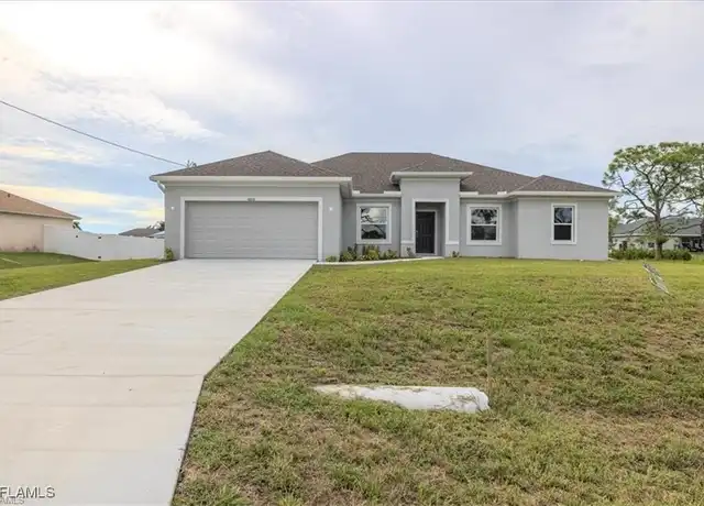 Property at 4208 NE 15th Pl, Cape Coral, FL, 33909, 4 beds, 3 baths, [object Object]