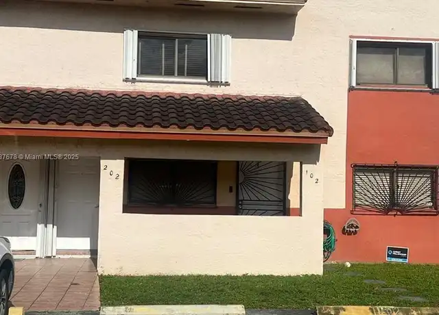 Property at 2891 W 76th St Unit 202-2, Hialeah Gardens, FL, 33018, 2 beds, 2 baths, [object Object]