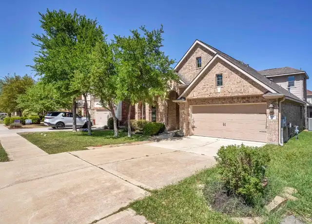 Property at 708 Williams Way, Cedar Park, TX, 78613, 4 beds, 3 baths, [object Object]