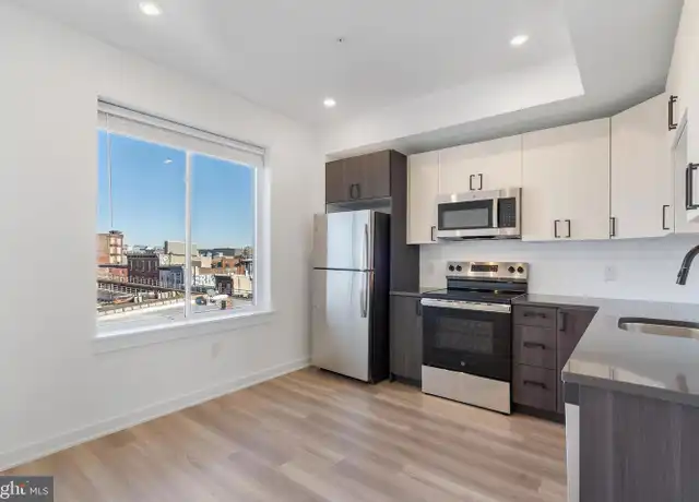 Property at 2111 N Front St Unit 201, Philadelphia, PA, 19122, 1 bed, 1 bath, [object Object]