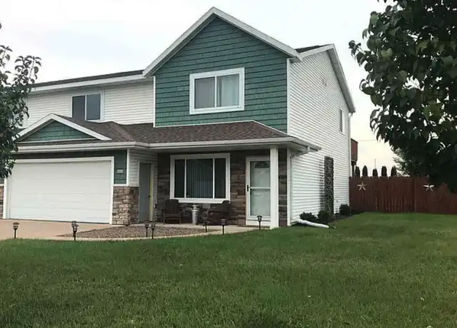 Property at 2900 Icecap Rd, Sparta, WI, 54656, 4 beds, 3 baths, [object Object]