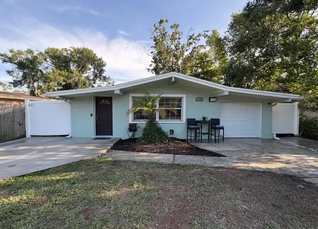 Property at 4104 W Arch St, Tampa, FL, 33607, 3 beds, 1 bath, [object Object]