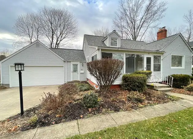 Property at 56 Goodhue Dr, Akron, OH, 44313, 2 beds, 2 baths, [object Object]