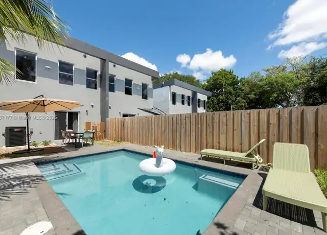 Property at 5125 NW 5th Ave Unit 0, Miami, FL, 33127, 3 beds, 2.5 baths, [object Object]