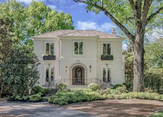 Property at 4303 Iroquois Ave, Nashville, TN, 37205, 3 beds, 3.5 baths, [object Object]