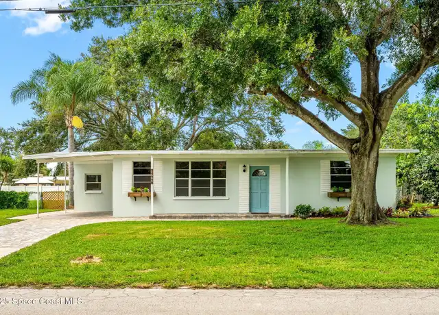 Property at 1644 Old Colonial Way, Melbourne, FL, 32935, 3 beds, 2 baths, [object Object]