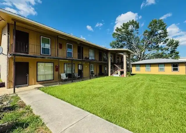 Property at 1609 Kerr St Unit 16, Opelousas, LA, 70570, 1 bed, 1 bath, [object Object]