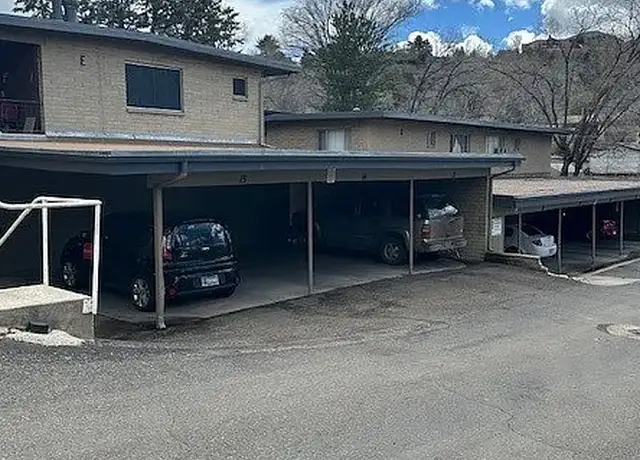 Photo of 315 E Carleton St, Prescott, AZ 86303