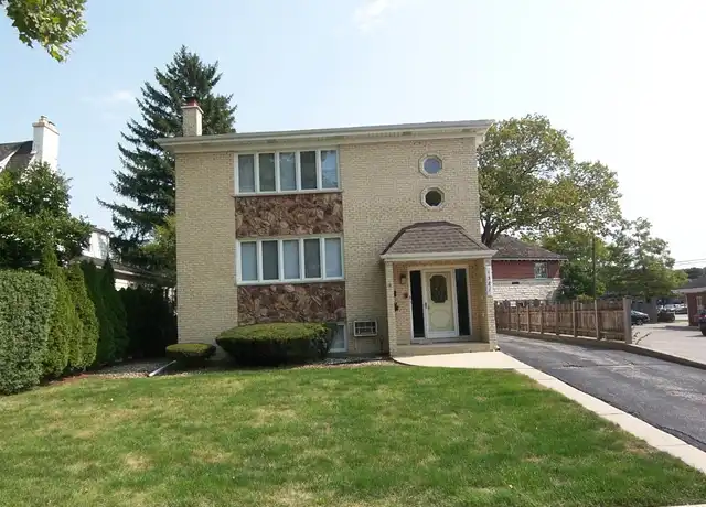 Property at 4381 Woodland Ave #1, Western Springs, IL, 60558, 3 beds, 2 baths, [object Object]