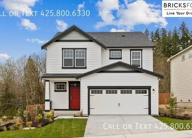 Property at 1217 SW Pendleton Way, Port Orchard, WA, 98367, 4 beds, 2.5 baths, [object Object]
