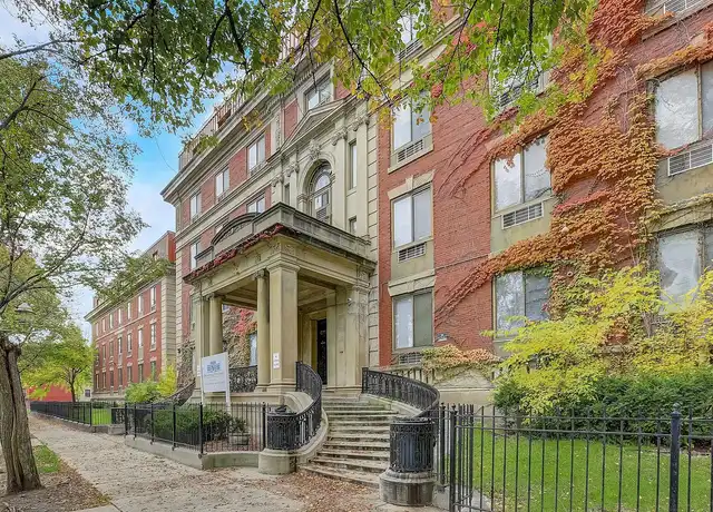 Property at THE BRONZEVILLE VINCENNES - 4724 S Vincennes Ave, Chicago, IL, 60615, 0 beds, 1 bath, [object Object]