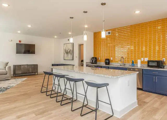 Property at The Reserve at Bolton Road - 1070 Bolton Rd NW, Atlanta, GA, 30331, 1 bed, 1 bath, [object Object]