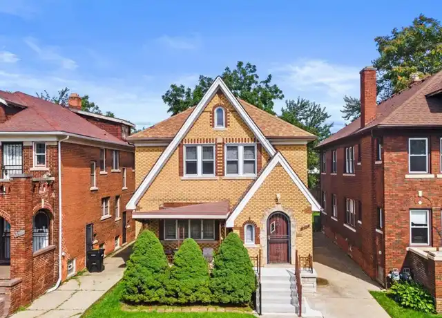 Property at 16554 Fairfield St, Detroit, MI, 48221, 5 beds, 1.5 baths, [object Object]