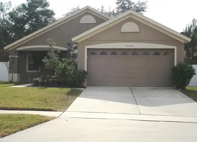 Property at 3143 Lindera Dr, Deltona, FL, 32725, 3 beds, 2 baths, [object Object]