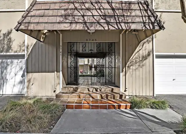Property at 3745 Miramar Way, Santa Clara, CA, 95051, 1 bed, 1 bath, [object Object]