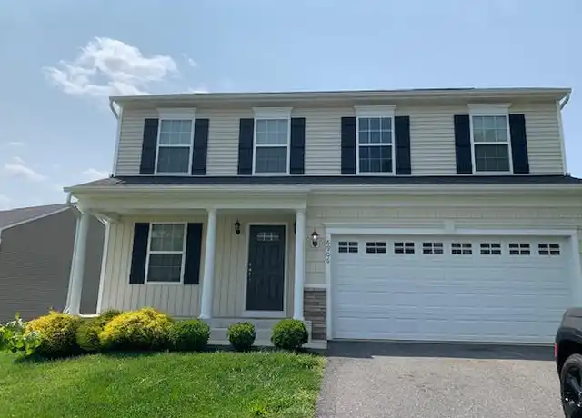 Property at 6906 Lunette Ln, Spotsylvania, VA, 22553, 4 beds, 2.5 baths, [object Object]