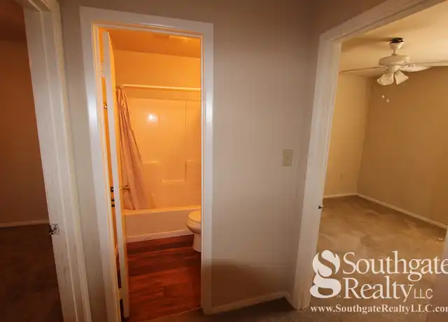 Property at 801 N 28th Ave Unit 053, Hattiesburg, MS, 39401, 2 beds, 1 bath, [object Object]