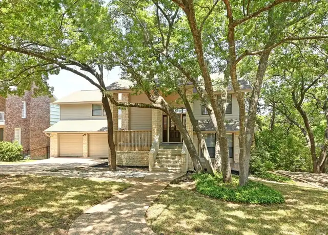 Property at 3510 Native Dancer Cv, Austin, TX, 78746, 4 beds, 2.5 baths, [object Object]