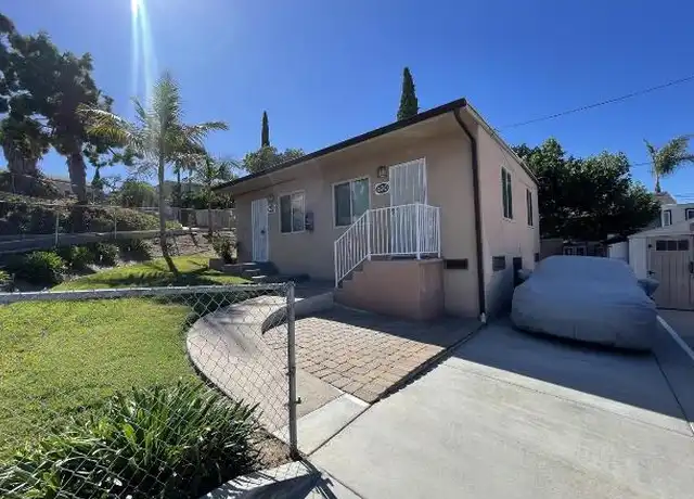 Property at 618 M Ave, National City, CA, 91950, 1 bed, 1 bath, [object Object]