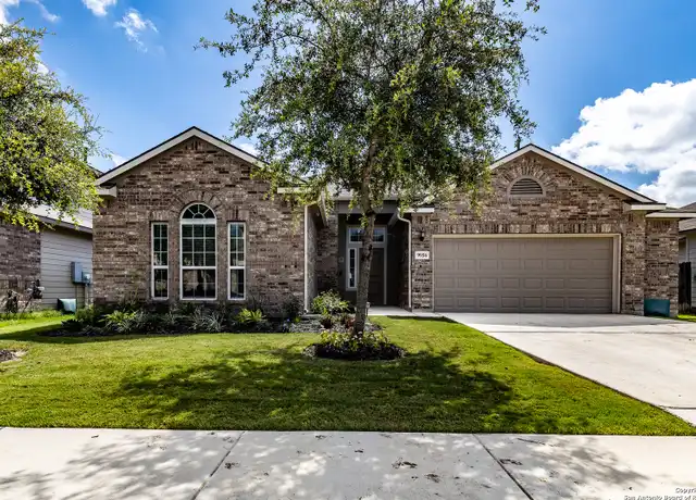 Property at 9956 Archess Vly, Schertz, TX, 78154, 3 beds, 2.5 baths, [object Object]