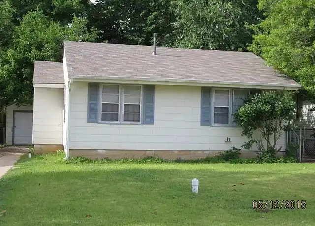 Property at 2904 NW 46th St, Oklahoma City, OK, 73112, 2 beds, 1 bath, [object Object]