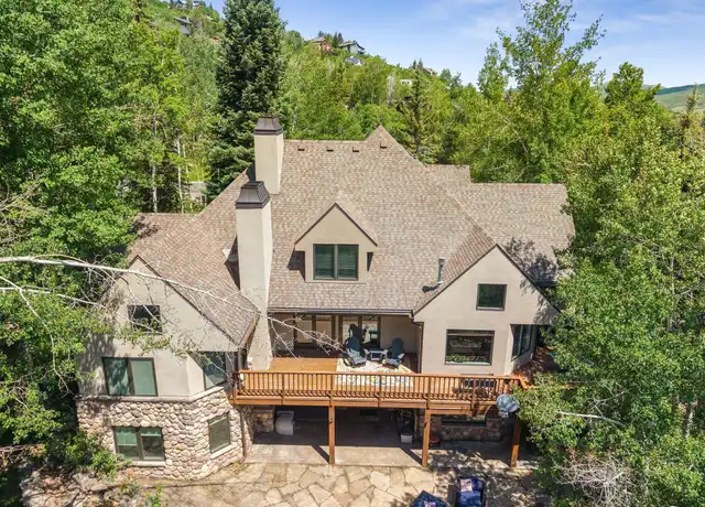 Property at 7272 Pinebrook Rd, Park City, UT, 84098, 6 beds, 4.5 baths, [object Object]