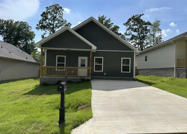 Property at 2214 Nichols Rd, Little Rock, AR, 72205, 4 beds, 2 baths, [object Object]