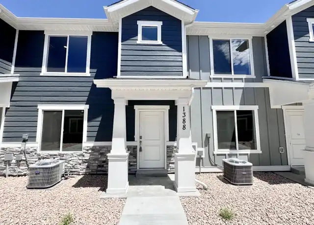 Property at 1388 S 3600 E Unit 1, Spanish Fork, UT, 84660, 3 beds, 2 baths, [object Object]