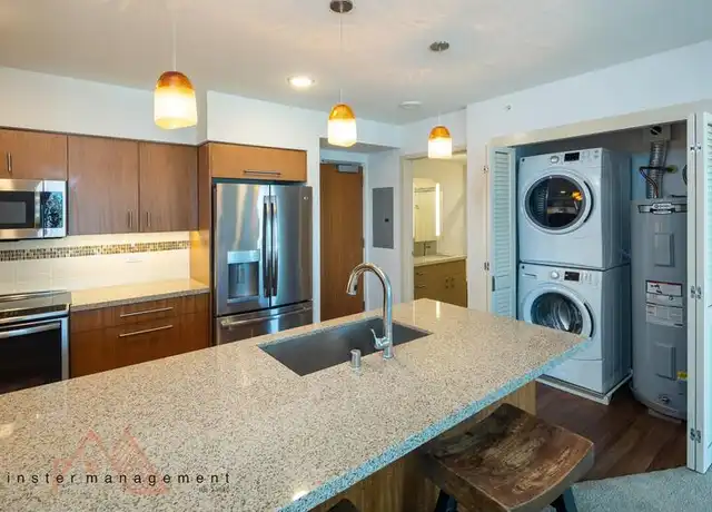 Property at 555 South St #3004, Honolulu, HI, 96813, 1 bed, 1 bath, [object Object]