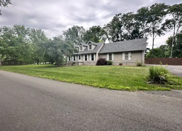 Property at 510 Foston Chapel Rd, Hopkinsville, KY, 42240, 4 beds, 2 baths, [object Object]