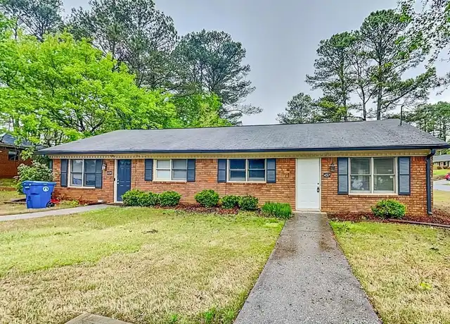 Property at 457 Charleston Ln, Lawrenceville, GA, 30046, 2 beds, 1 bath, [object Object]