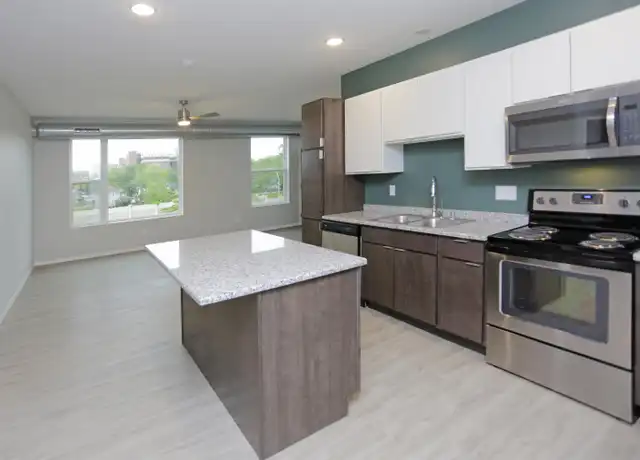 Property at 1721 3rd St SW Unit 109, Rochester, MN, 55902, 1 bed, 1 bath, [object Object]