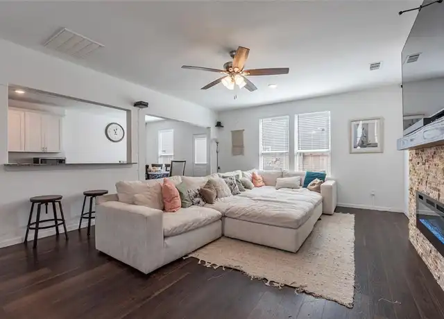 Property at 10215 Clearwick St, Houston, TX, 77034, 4 beds, 2.5 baths, [object Object]